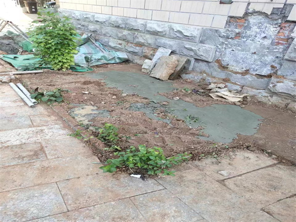 中山地基基础注浆增加承载力灌浆加固